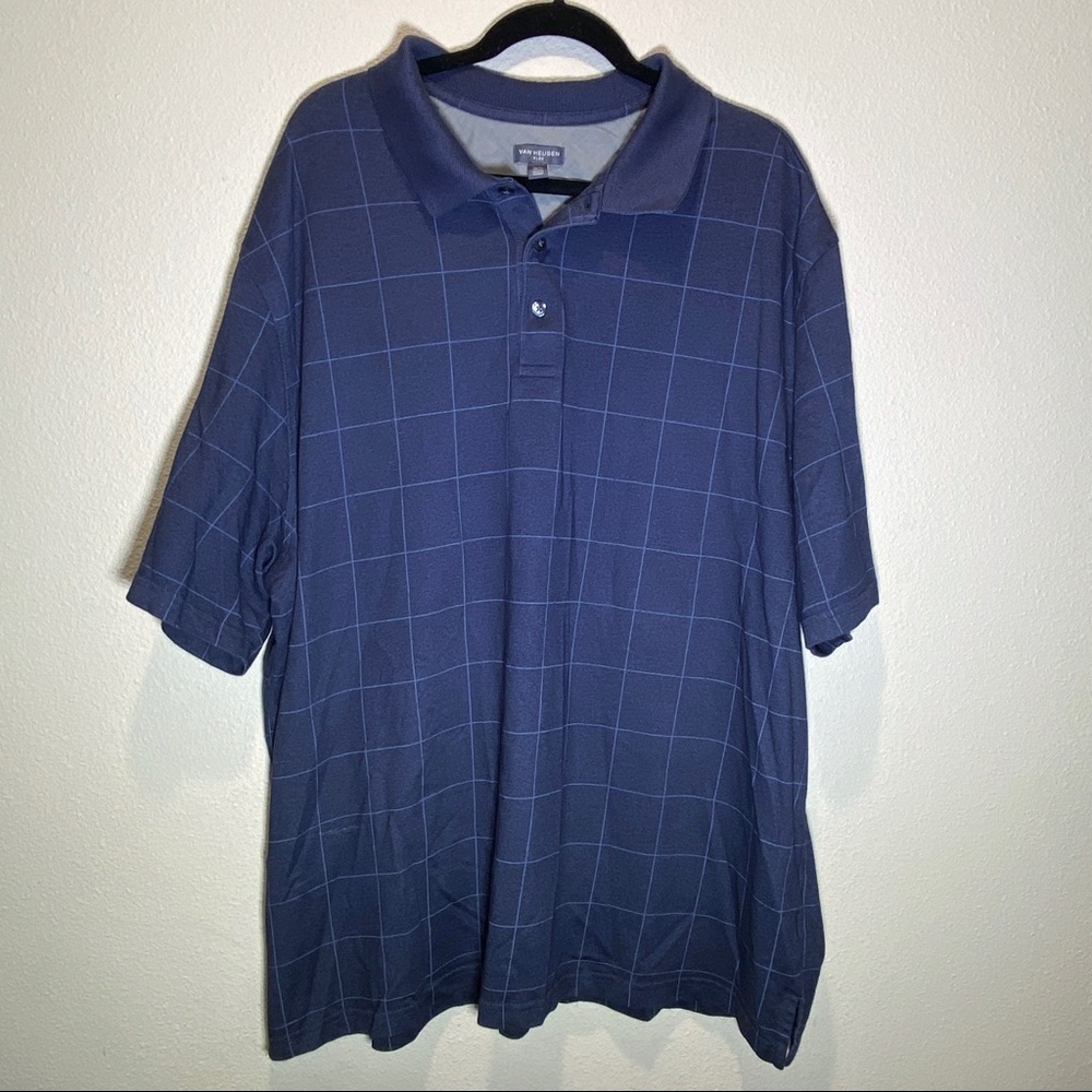 Van Heusen Men’s Polo